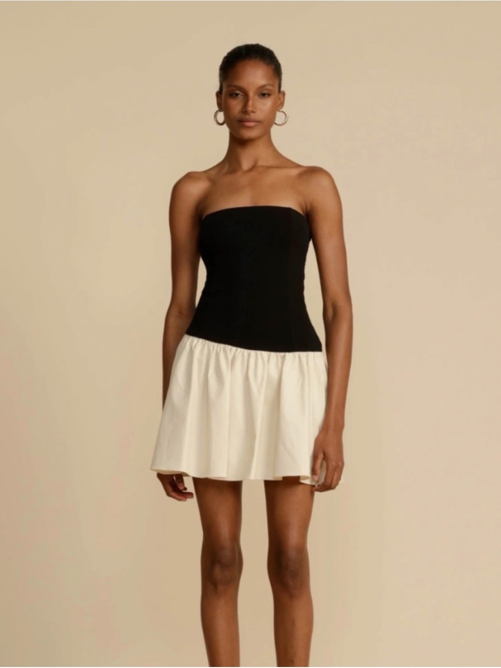 Arcina Ori Celine mini dress, like new, size XS